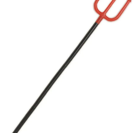 Devil's Pitchfork - Halloween Costume Accessory - Party Expo