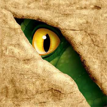 Dino Blast Beverage Napkins (16ct) - Party Expo