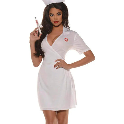 Doctor's Orders Costume - Small - Party Expo