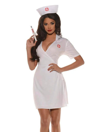 Doctor's Orders Costume - Small - Party Expo