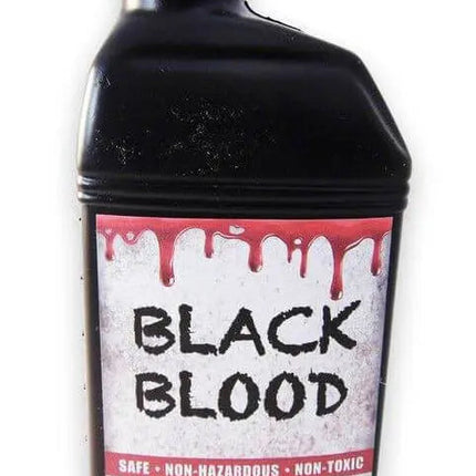 Domestic Zombie Black Blood - Pint - Party Expo