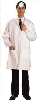 Dr.Lab Coat-Standard - Party Expo