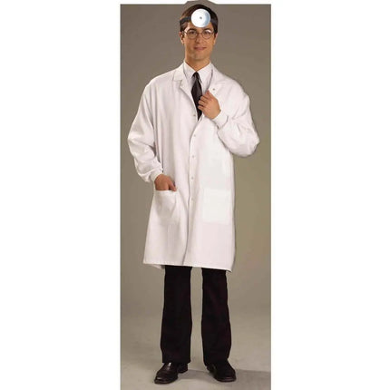 Dr.Lab Coat-Xl - Party Expo