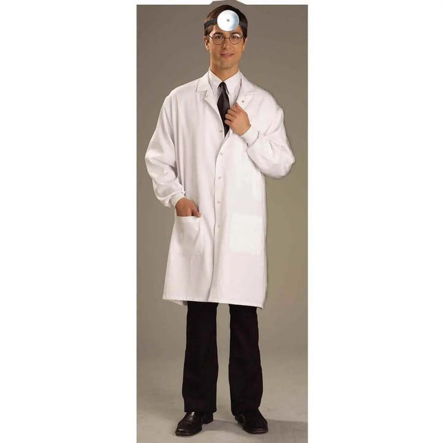 Dr.Lab Coat-Xl - Party Expo