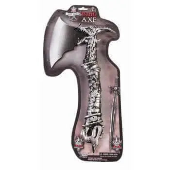 Dragon Axe - Halloween Costume Accessory - Party Expo