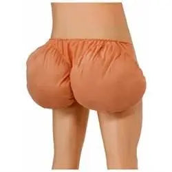 Fake Butt Accessory - Party Expo