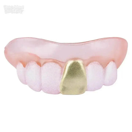 Fake Pirate Teeth - Party Expo