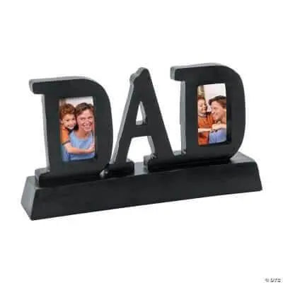 Father's Day Dad Photo Frame - Party Expo