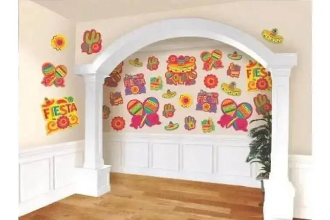 Fiesta Co Mega Val Pk - Party Expo