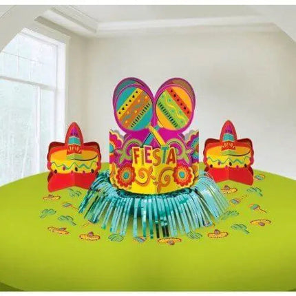 Fiesta Cp Fringe - Party Expo