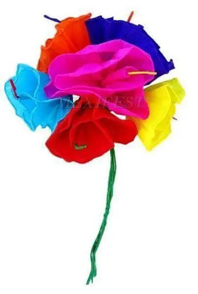 Flower Of 6 - Party Expo