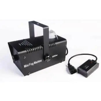 Fog Machine 400W Value - Party Expo