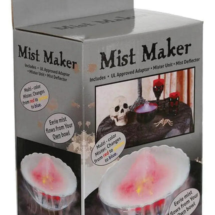 Fog Mister - Party Expo