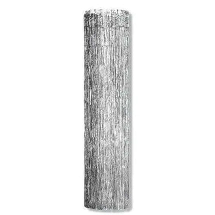 Gleam 'N' Column Hanging Decorations - Silver Party Expo  