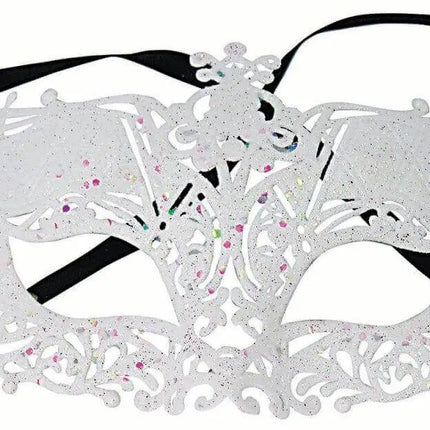 Glitter Mask Assortment - Party Expo