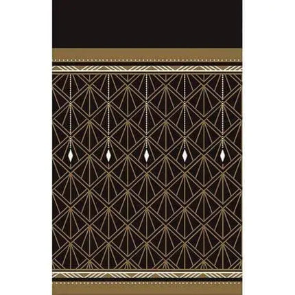 Glitz & Glam Tablecover - Party Expo