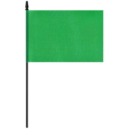 Green Flag - Party Expo