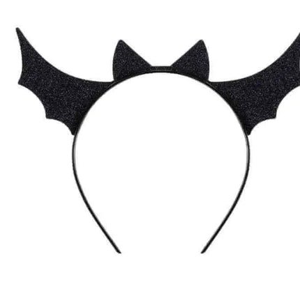 Halloween Bat Headband - Party Expo