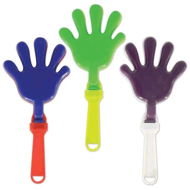 Hand Clappers Party Expo  