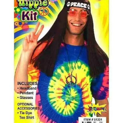 Hippie Kit - Party Expo