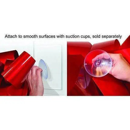 IncrediBow Pull Bow Suction Cup Accessory - Party Expo