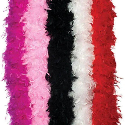 Jumbo Boa - Pink - Party Expo