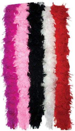 Jumbo Boa - Pink - Party Expo