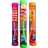 LED Slingshot Helicopter Spin Copter (1ct) - Party Expo