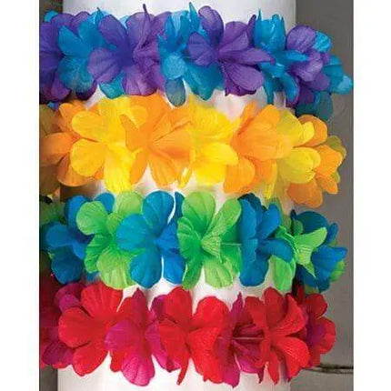 Luau – Lei Kauai - Party Expo