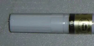 Marvy Marker Extra Fine - Opaque White - Party Expo