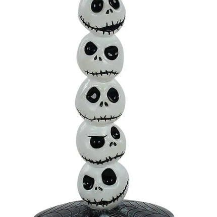 NBC Jack L/U Candle 9.50" Party Expo  