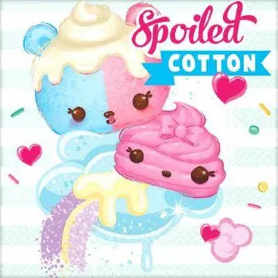 Num Noms - Beverage Napkins (16ct) - Party Expo