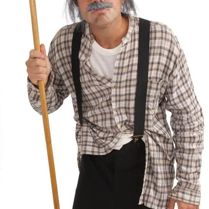 Old Man Kit - Party Expo