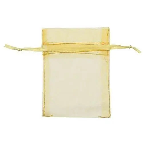 Organza Loot Bags - Party Expo