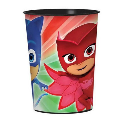 PJ Masks - Favor Cup - Party Expo