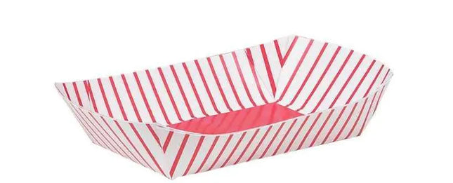 Paper Snack Tray - Party Expo