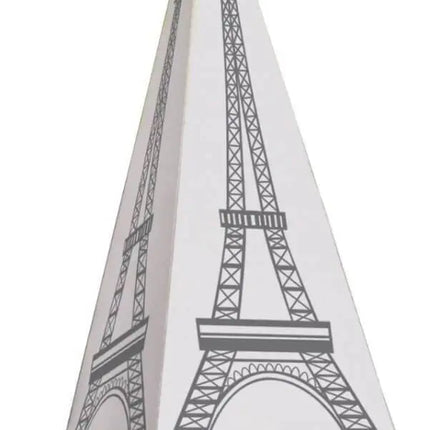 Party In Paris Treat Box - Party Expo