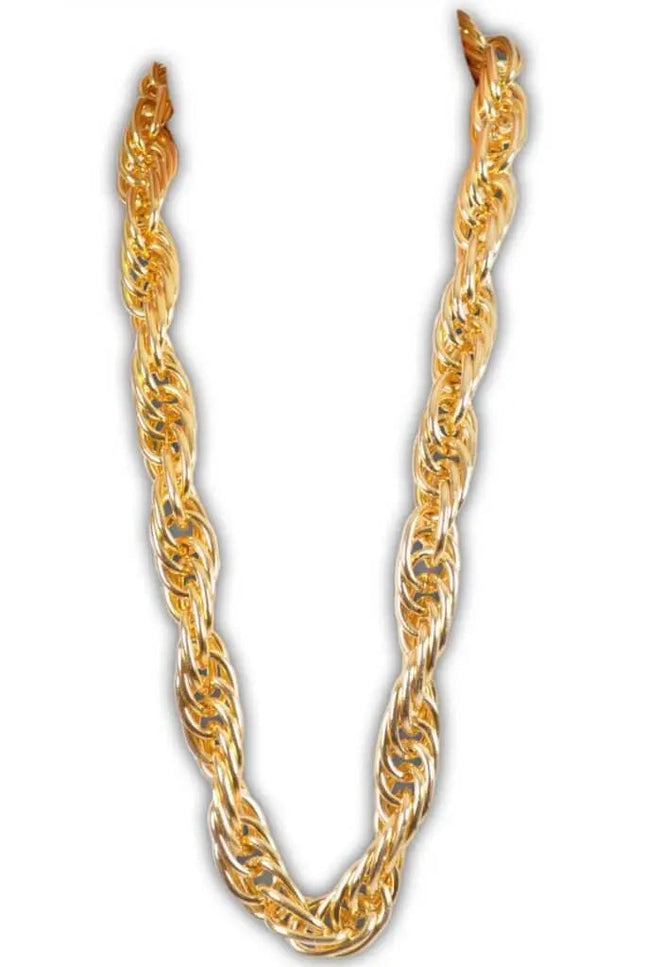 Pimp Rope Necklace - Party Expo