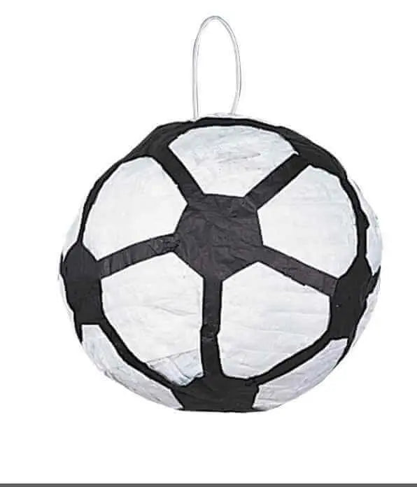 Pinata Soccer - Party Expo