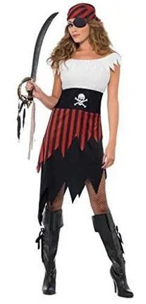 Pirate Wrench Costume (Small) - Party Expo