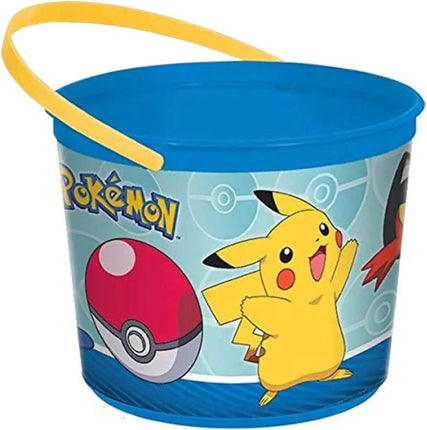 Pokémon - Favor Container (1ct) - Party Expo