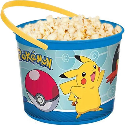 Pokémon - Favor Container (1ct) - Party Expo