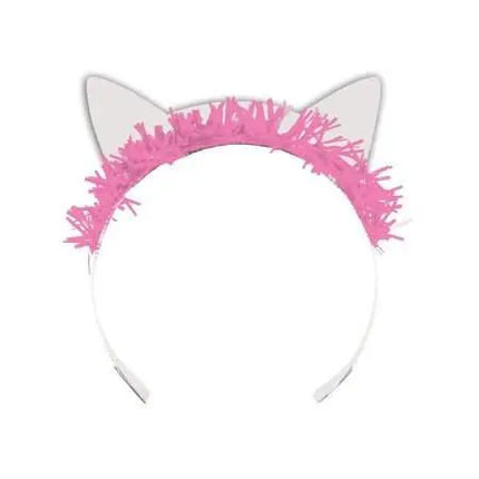 Purr-Fect Party Tiara - Party Expo