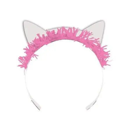 Purr-Fect Party Tiara - Party Expo
