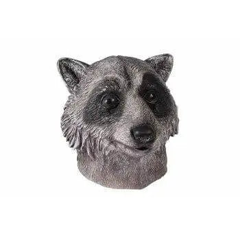 Racoon Latex Mask - Party Expo