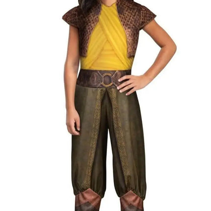 Raya and The Last Dragon Costume (Kids 4-6yrs) - Party Expo