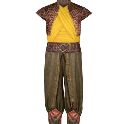 Raya and The Last Dragon Costume (Kids 4-6yrs) - Party Expo