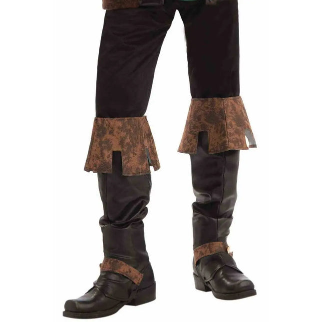 Renaissance Boot Tops - Party Expo