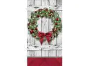 Rustic Wreath Guest Napkins - Party Expo