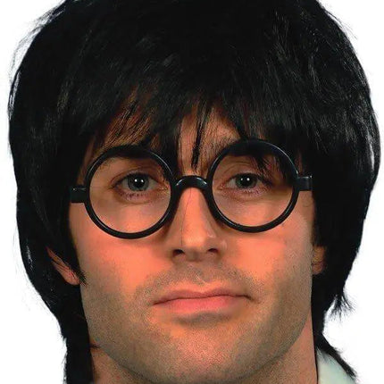 Schoolboy Set, Black - Party Expo